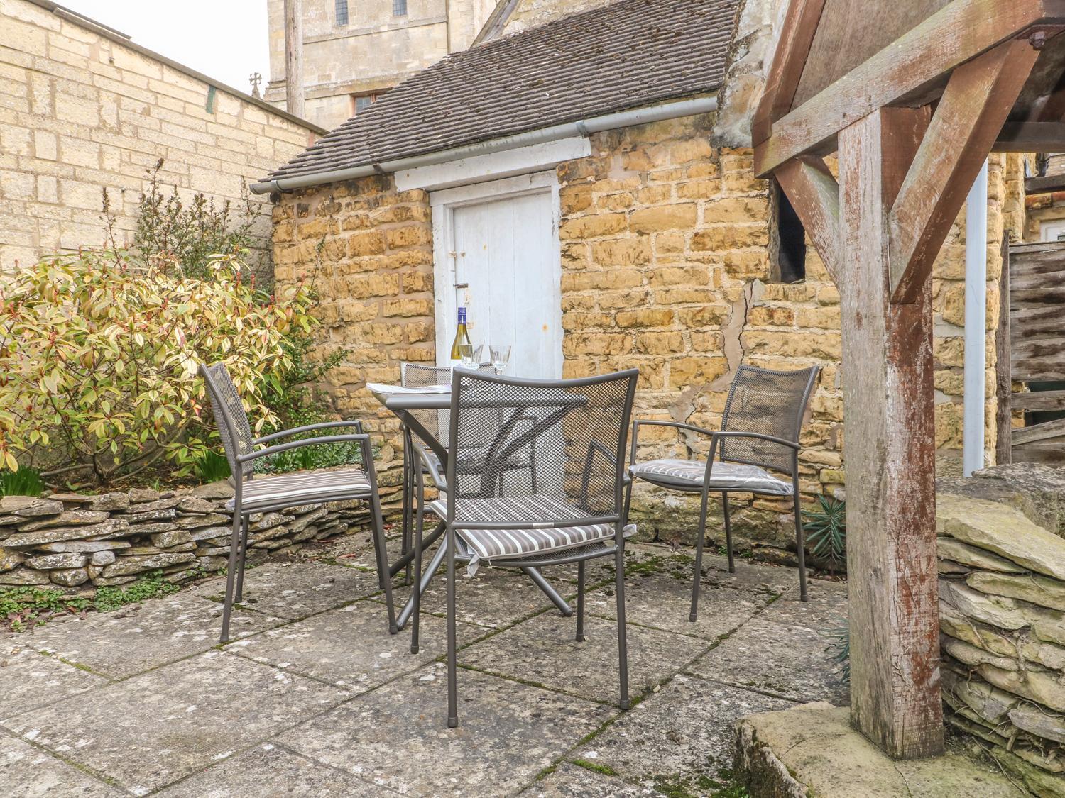 Wadham Cottage Bourton-on-the-Water Dış mekan fotoğraf