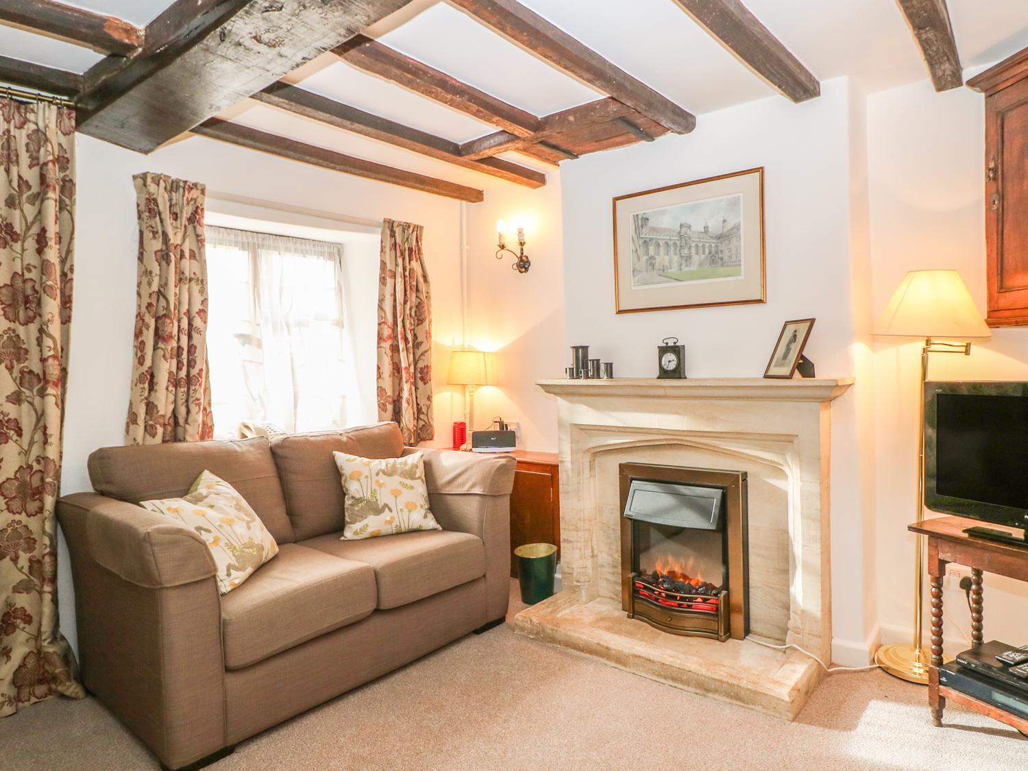 Wadham Cottage Bourton-on-the-Water Dış mekan fotoğraf