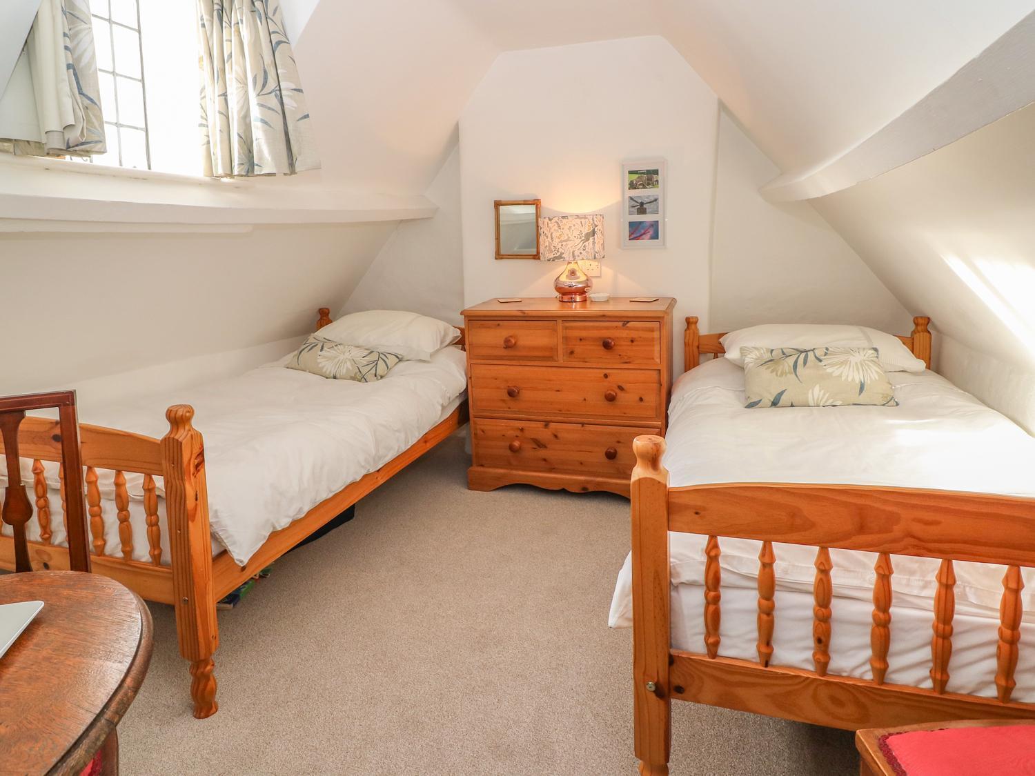 Wadham Cottage Bourton-on-the-Water Dış mekan fotoğraf