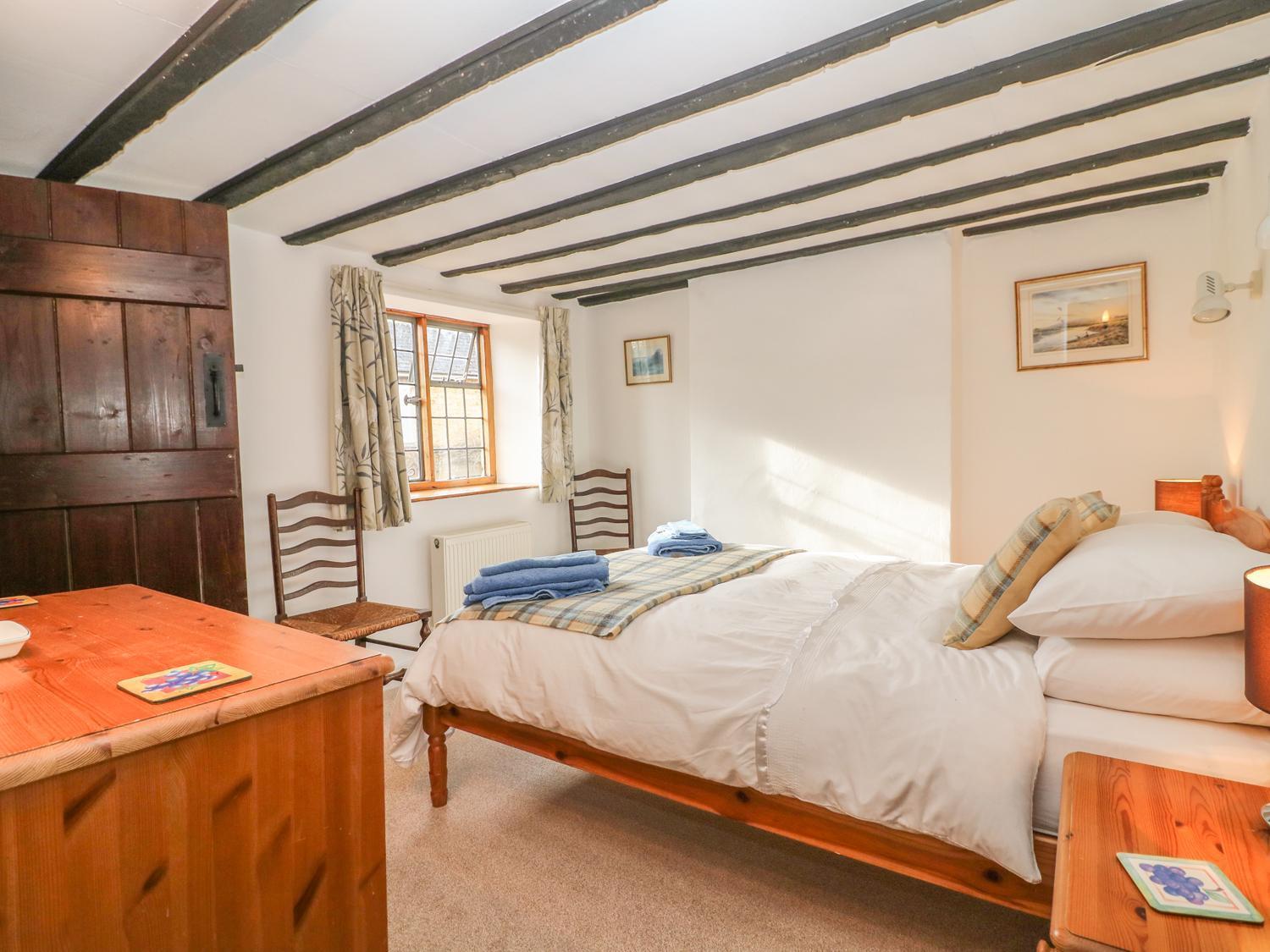 Wadham Cottage Bourton-on-the-Water Dış mekan fotoğraf
