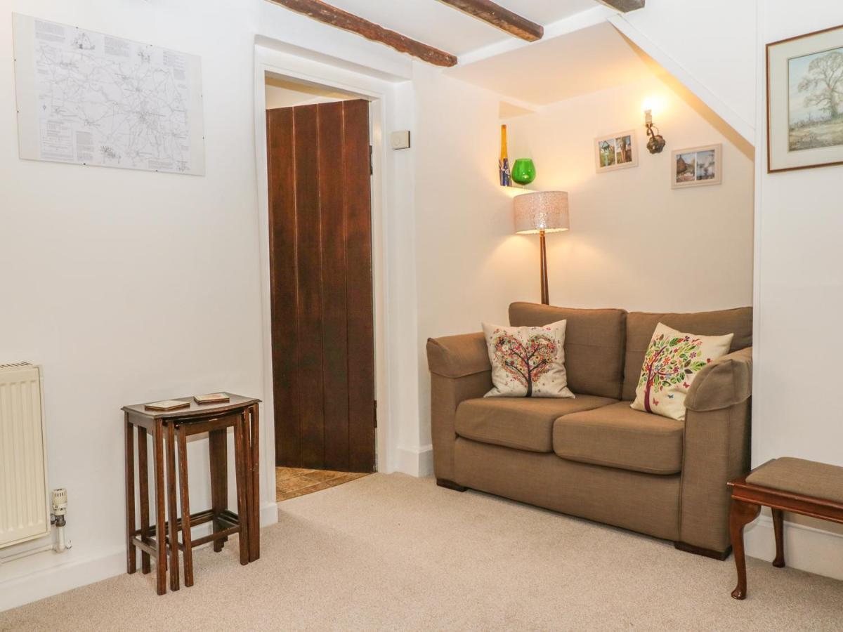 Wadham Cottage Bourton-on-the-Water Dış mekan fotoğraf