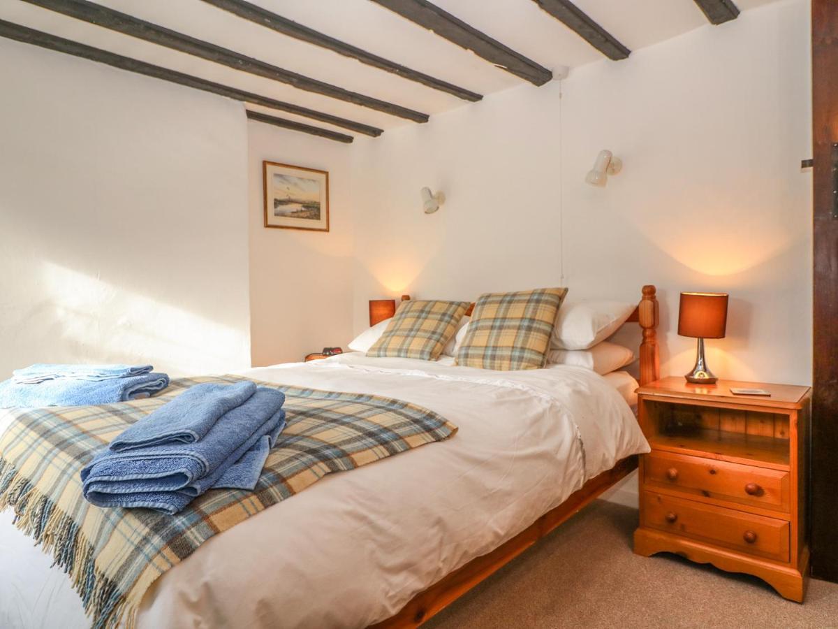 Wadham Cottage Bourton-on-the-Water Dış mekan fotoğraf