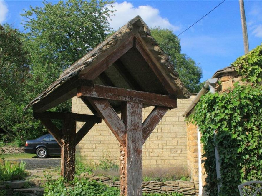 Wadham Cottage Bourton-on-the-Water Dış mekan fotoğraf