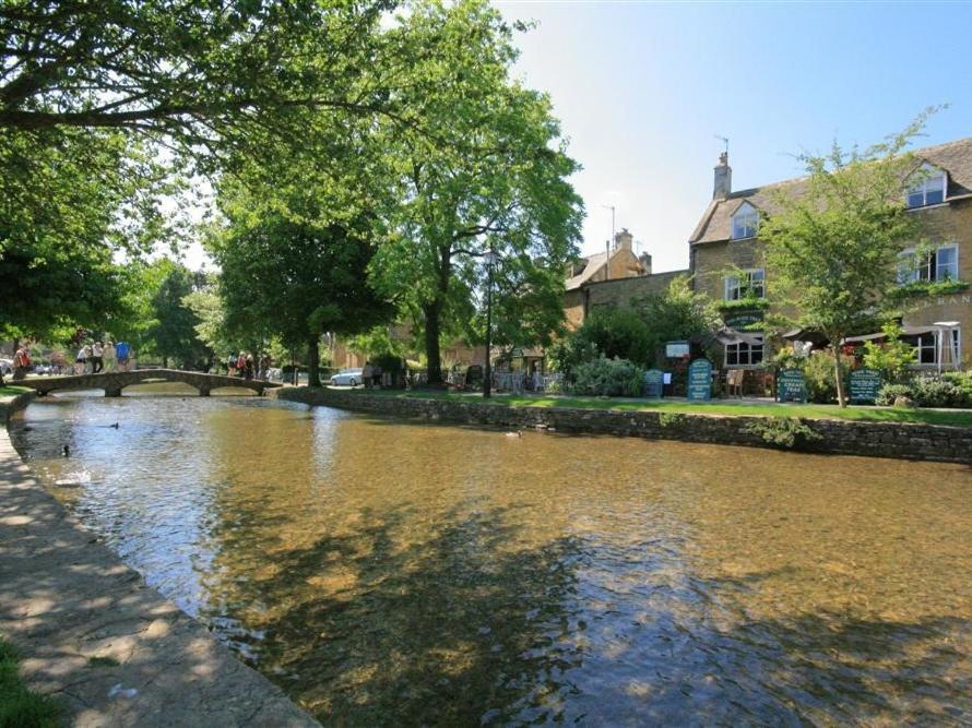 Wadham Cottage Bourton-on-the-Water Dış mekan fotoğraf